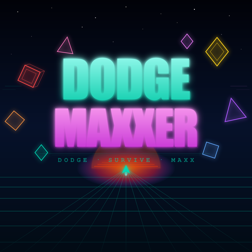 DodgeMaxxer app icon