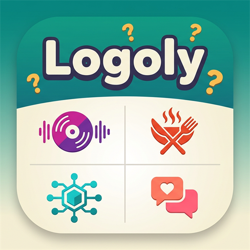 Logoly icon